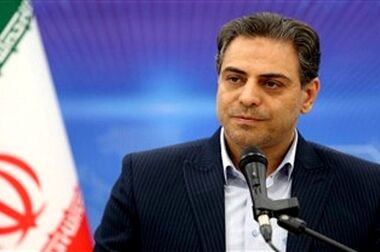 علی‌اصغر انصاری به عنوان مشاور مدیرعامل مخابرات ایران در امور هوشمندسازی صنایع و کسب‌وکارها منصوب شد