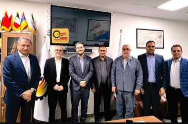از سنگ تا داده / بسترسازی برای ورود فناوری‌های نوین در معادن ایران
