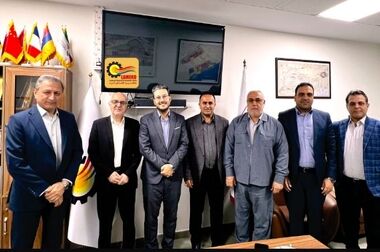 اعتماد به شرکت ملی مس؛ مأموریت توسعه شتاب می‌گیرد