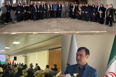 تأیید سطح یک توانگری مالی بیمه البرز از سوی بیمه مرکزی
