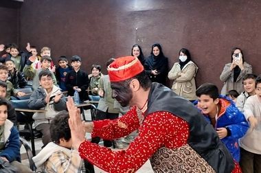 تجلیل از پژوهشگران برتر بیمه البرز