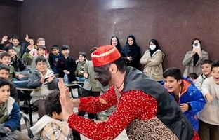 گامی در راستای ترویج فرهنگ بیمه؛ زنگ بیمه در ایلام نواخته شد