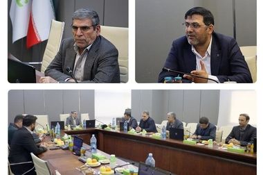 استفاده از ظرفیت‌های بانک در جهت تحقق اهداف کلان دولت در بخش مسکن/ تامین مالی بیش از ۳۱ هزار میلیارد ریالی نهضت ملی مسکن کرمانشاه