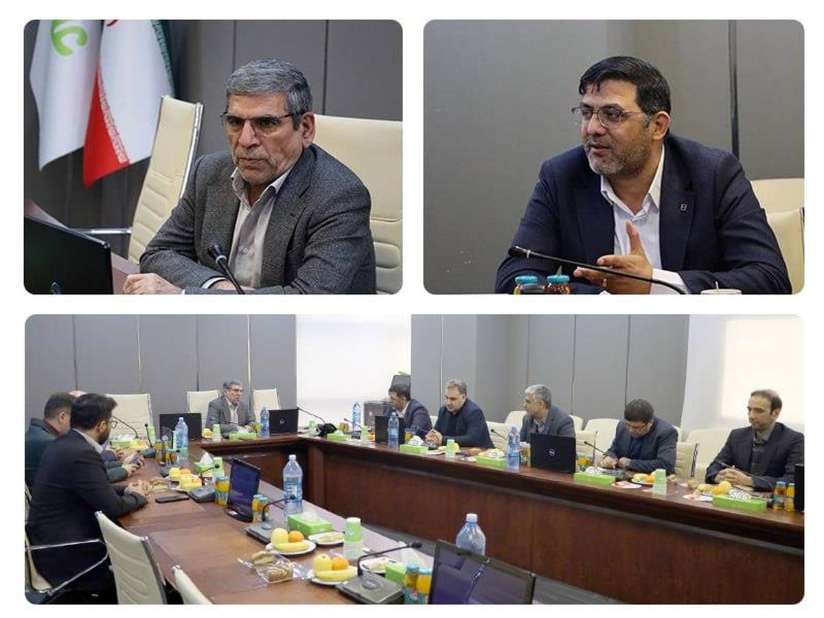 آمادگی بانک برای ارائه خدمات مالی به شرکت‌های بزرگ در قالب بانکداری شرکتی