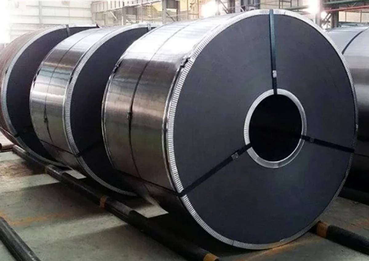 تأمین داخلی نوار نقاله: «کانیسا» با حمایت «ومعادن»، ۴ هزار تن از نیاز کشور را پوشش می‌دهد