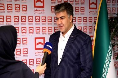  امسال بیش از ۴۸ هزار خانه با تسهیلات بانک مسکن در کشور ساخته شد / پرداخت ۸ همت تسهیلات ساخت مسکن در دولت چهاردهم