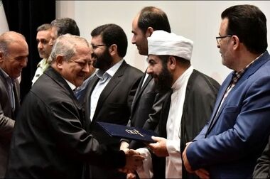 شمارش معکوس برای افتتاح واحد PAC پتروشیمی ارومیه