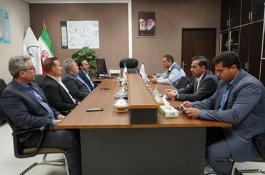 مجمع عمومی عادی سالیانه پتروشیمی ایلام برگزار شد