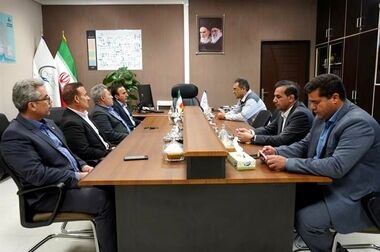 مجمع عمومی عادی سالیانه پتروشیمی ایلام برگزار شد