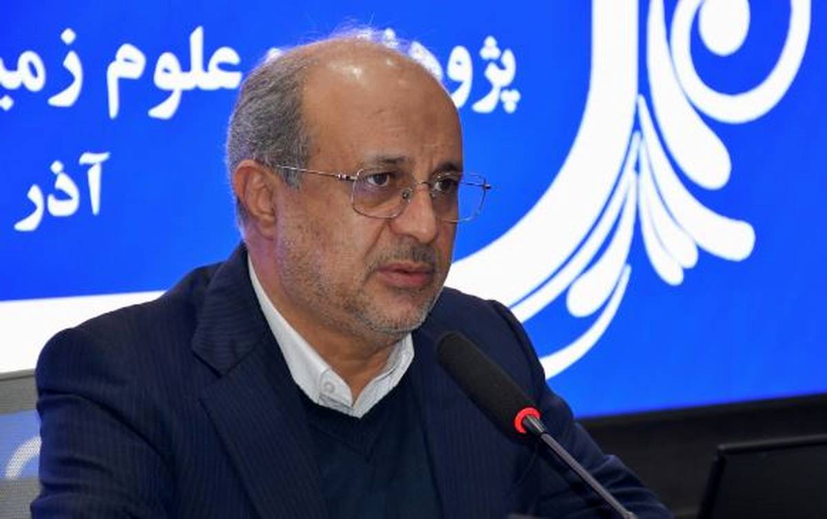 الگوی جدید اکتشاف: تأمین هزینه اطلاعات پایه توسط بخش خصوصی زیرنظر سازمان زمین‌شناسی و اکتشافات معدنی کشور