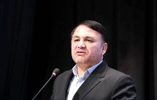 جنایت تروریستی رژیم پلید صهیونی عزم ملت ایران را در مسیر عزت ملی و مبارزه با ظلم و اشغالگری راسخ تر خواهد کرد