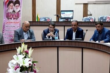 جانجا گامی بزرگ در توسعه معادن جنوب شرق کشور