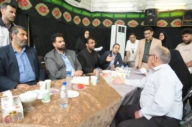 هدف شورای معماری ایجاد تعادل میان ضوابط قانونی و رفاه حال شهروندان است