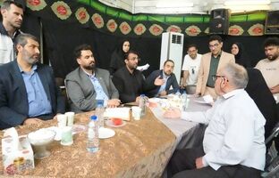 ابر پروژه یادگار امام(ره) بزودی به بهره برداری می رسد