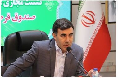  اولین جلسه شورای مدیران صندوق قرض الحسنه شاهد با حضور مدیرعامل جدید برگزار شد