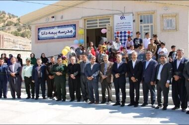 تقدیر کانون شرکت‌ها و موسسات حمل‌ونقل داخلی از خدمات ارزنده و مطلوب بیمه دانا