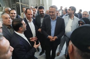 امضای قرارداد ۳۰۰ میلیون دلاری در شهر فرودگاهی امام خمینی (ره)