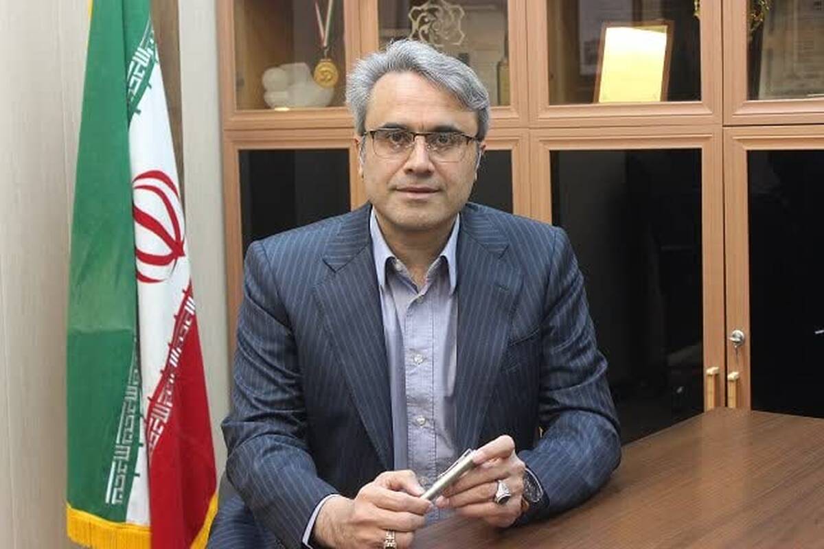افزایش ۱۵ درصدی تولید سنگ‌آهن در مجتمع فلات مرکزی در سال ۱۴۰۳ / اعلام برنامه‌های توسعه‌ای سال ۱۴۰۴
