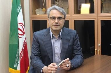 نقش کارگران در تحقق شعار «سرمایه‌گذاری برای تولید» انکار ناپذیر است/ کارگران، ستون‌های استوار تولید و تحقق اقتصاد بدون نفت هستند