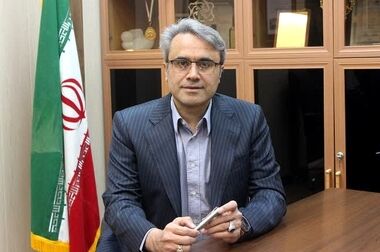 تقدیر از واحدهای برتر HSEE/ ایمنی و بهداشت یک رویکرد کلان مدیریتی است