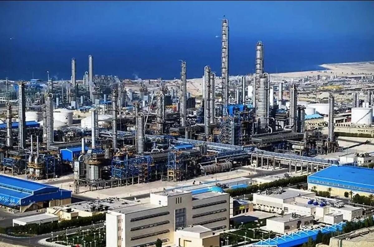  حمله به پتروشیمی‌ها چقدر به ایران خسارت وارد کرد؟