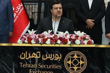 صندوق سرمایه‌گذاری بخشی صنایع آروین در بورس تهران درج شد