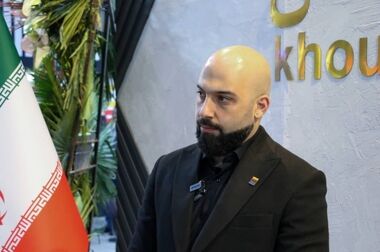 جلسه هیات مدیره شرکت فولاد خوزستان برگزار شد
