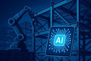 پروژه‌های استراتژی و توسعه فناوری فولاد مبارکه؛ گامی بزرگ برای نوآوری، هوشمندسازی و آینده‌نگری