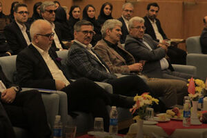 اعتبار، احترام و اعتماد، ارکان اصلی فعالیت‌های بانک اقتصادنوین‌اند