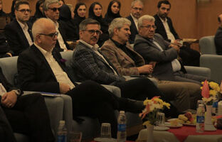 اعتبار، احترام و اعتماد، ارکان اصلی فعالیت‌های بانک اقتصادنوین‌اند