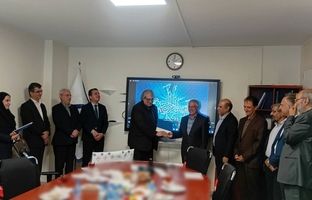 مهدی کریمی فارسیجانی مدیرعامل شرکت پدیسار انفورماتیک شد