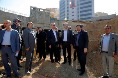  اجتماع بزرگ صادقیون در میدان صادقیه برگزار می شود