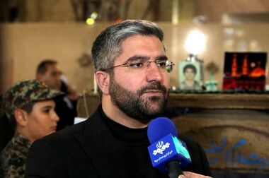 عملیات عمرانی در  محور های الگوی خدمت  در ایستگاه پایانی قرار گرفت