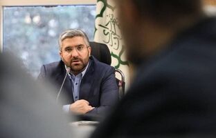 از پیگیری توافق بزرگ دوشان تپه تا جلسات مستمر برای آزادسازی املاک معارض خیابان پیروزی
