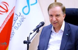 تأکید مدیرعامل بانک دی بر مشتری‌مداری و ارتقای دانش بانکی