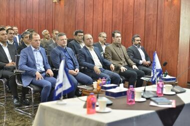 مدیریت صحیح، پایداری مالی و توانگری بالا از عوامل مهم و ضروری در سرمایه گذاری برای تولید در صنعت بیمه است