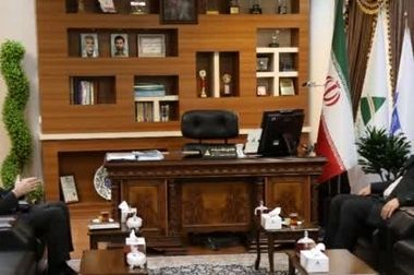 پیام رئیس هیأت مدیره و مدیرعامل سازمان منطقه آزاد ارس به مناسبت روز ملی صادرات