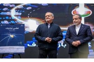 صادرکنندگان، فرماندهان و سربازان خط مقدم جنگ اقتصادی