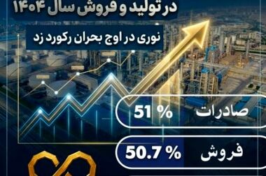 پتروشیمی نوری از تمبر «دلفین گوژپشت خلیج‌فارس» رونمایی کرد