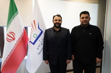 مدیرعامل گاز پارس جنوبی: تعاملات با بانک شهر را در بالاترین سطح دنبال می کنیم