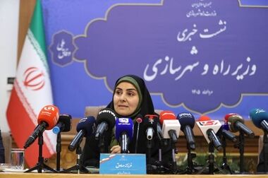 هدف‌گذاری برای تکمیل ۱۶۰ هزار واحد نهضت ملی مسکن تا پایان امسال