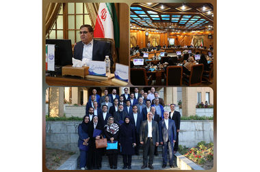 کسب رتبه های برتر قرآنی از سوی پتروشیمی شازند