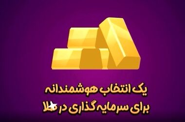 بیش از ۶۰درصد منابع مالی جذب شده به صندوق‌های طلا راهی معادن و تولید می شود