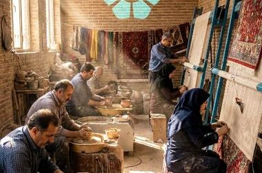 افزایش سرمایه؛ حلقه‌‌‌مفقوده نقش‌آفرینی بانک توسعه تعاون در تولید