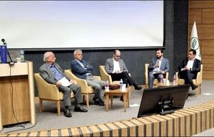 توسعه و رشد اقتصادی در گرو شفافیت بازار است