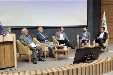 شرکت بیمه البرز همچنان در سطح یک توانگری مالی