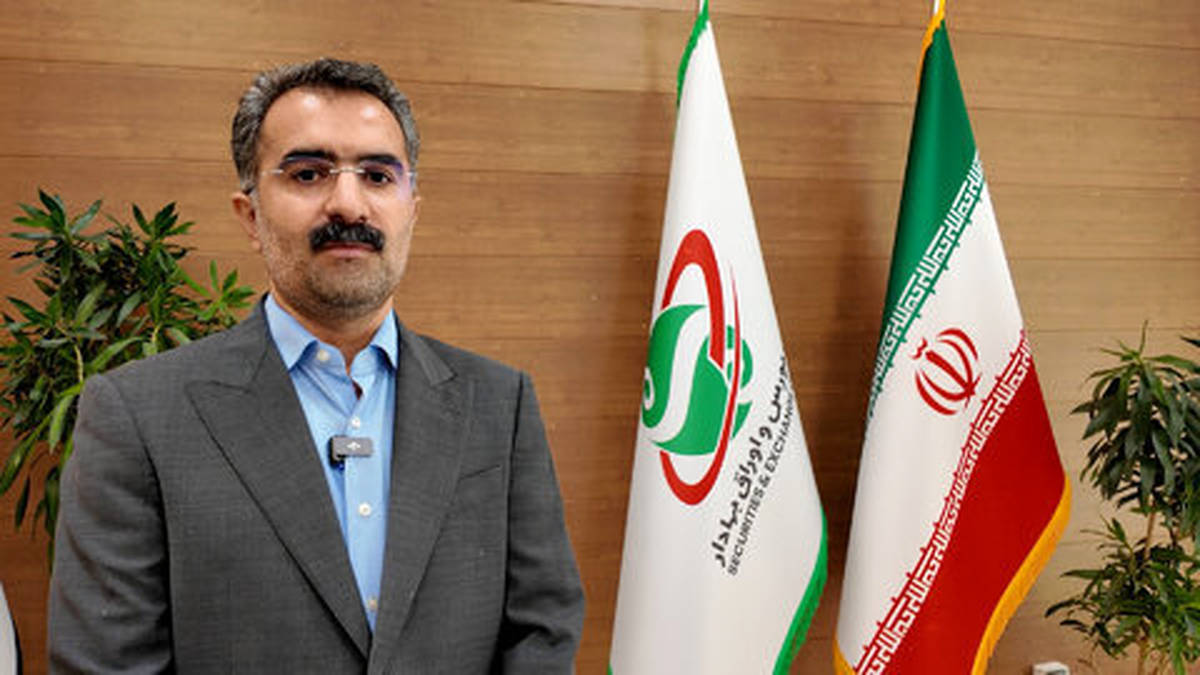 حساب صندوق تثبیت برای ادامه حمایت از بازار سرمایه پر می‌شود