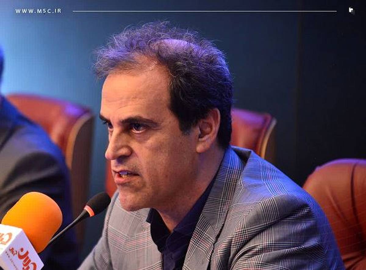 صنعت فولاد در محاصره انرژی