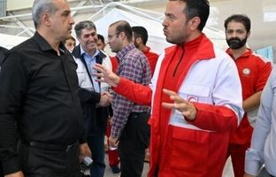 شهردار منطقه یک:پنجمین  پایگاه مدیریت بحران منطقه یک آماده افتتاح شد