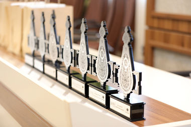 زنگ مهر و مقاومت در منطقه آزاد انزلی نواخته شد